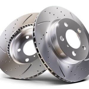 ROTORS-MOST CARS