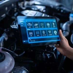 DIAGNOSTIC-MOST CARS